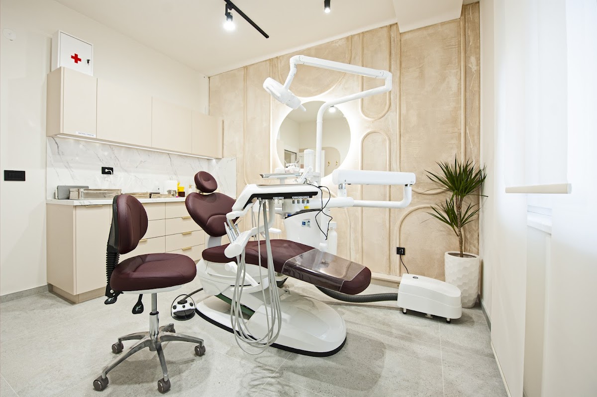 Dečja stomatologija - Radovanovic Family Dental