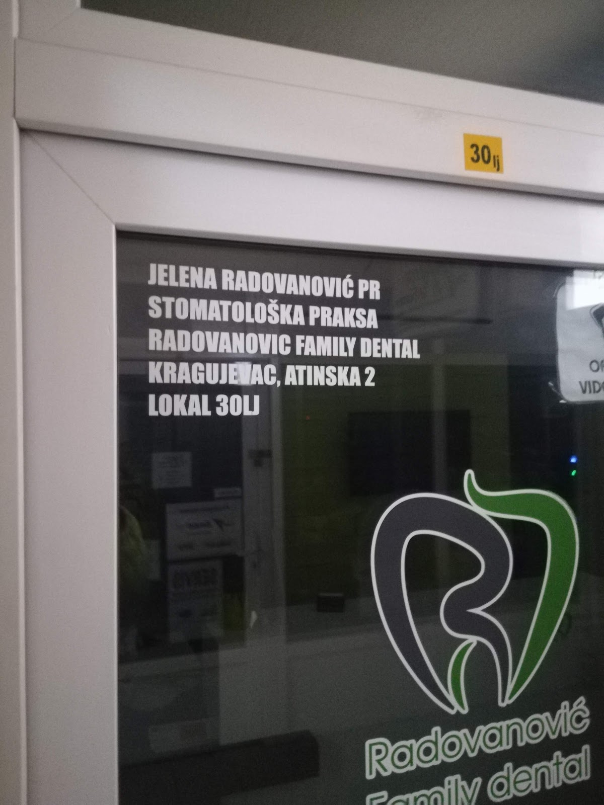 Protetika - Radovanovic Family Dental