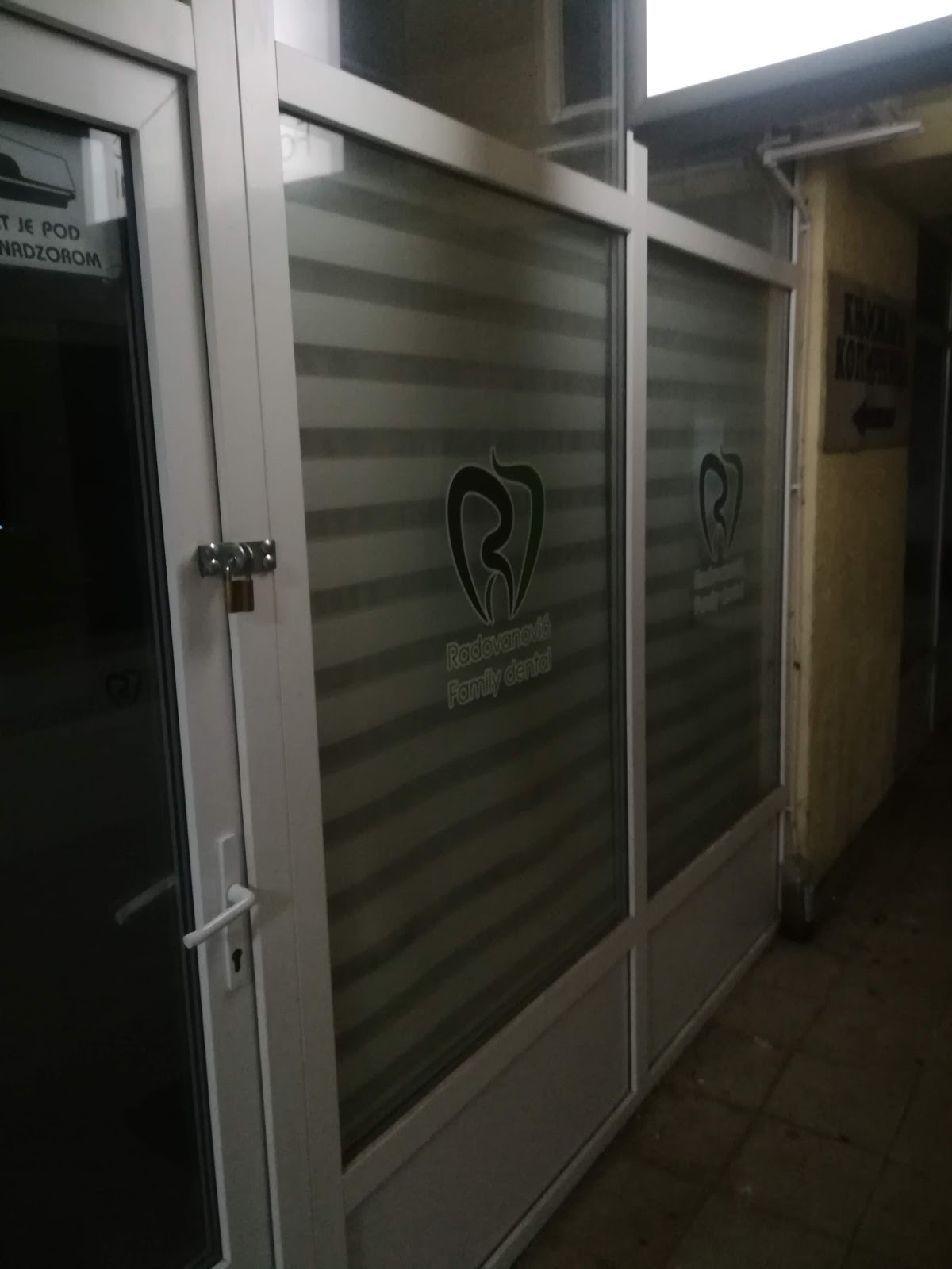 Bezbolne intervencije - Radovanovic Family Dental